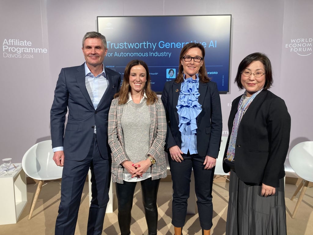 Kyoto starts the year with new energy!