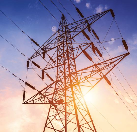 Balancing-grid_technology