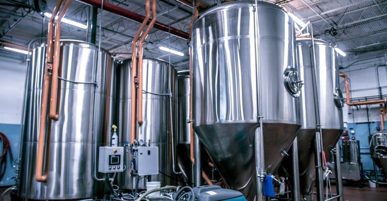 Brewery