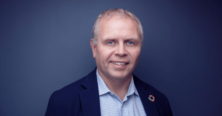 CEO feature image