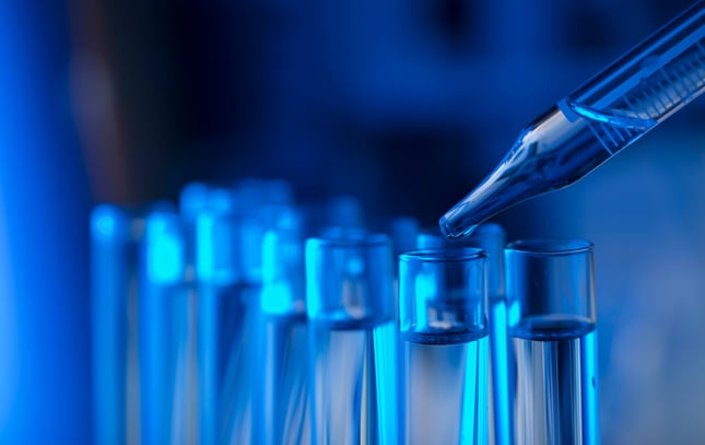 Chemical sector