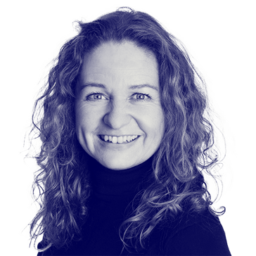 Christine Aabo