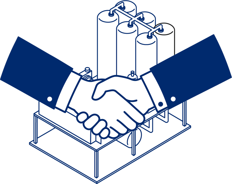 Contract Heatcube 1