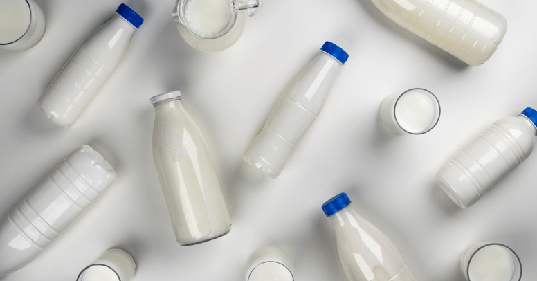 Dairy industry