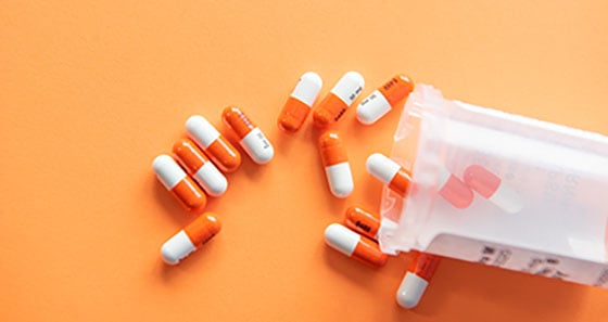 How to decarbonize a painkiller