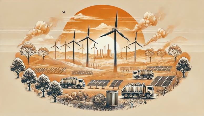 Industrial Demand Respons image