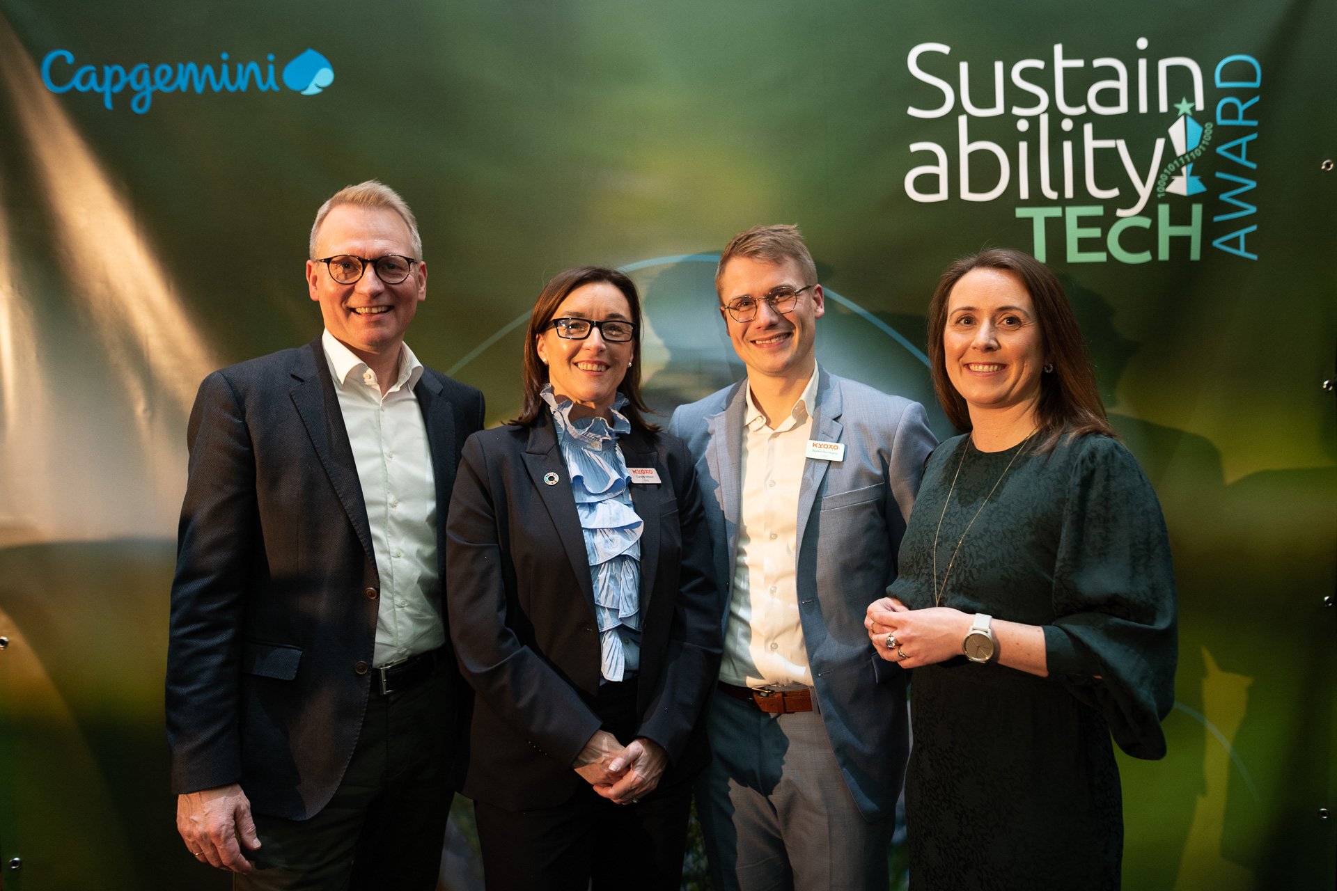 Kyoto Group at Capgemini awards_01