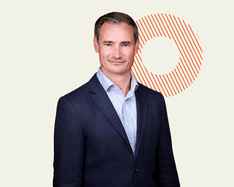 Patrick Robb General Counsel