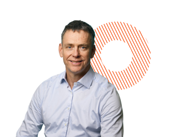 Hans Jörg Fell, CTO, Kyoto Group