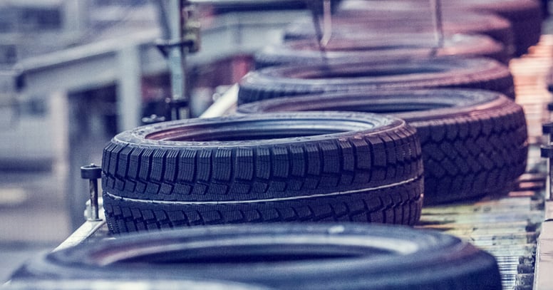 Tyres feature image