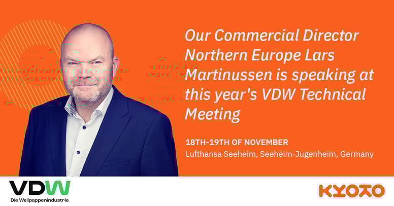 VDW event