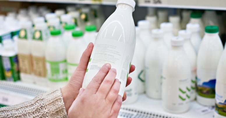 dairy industry