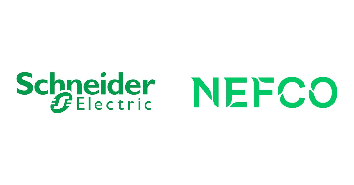 schneider-nefco-logos