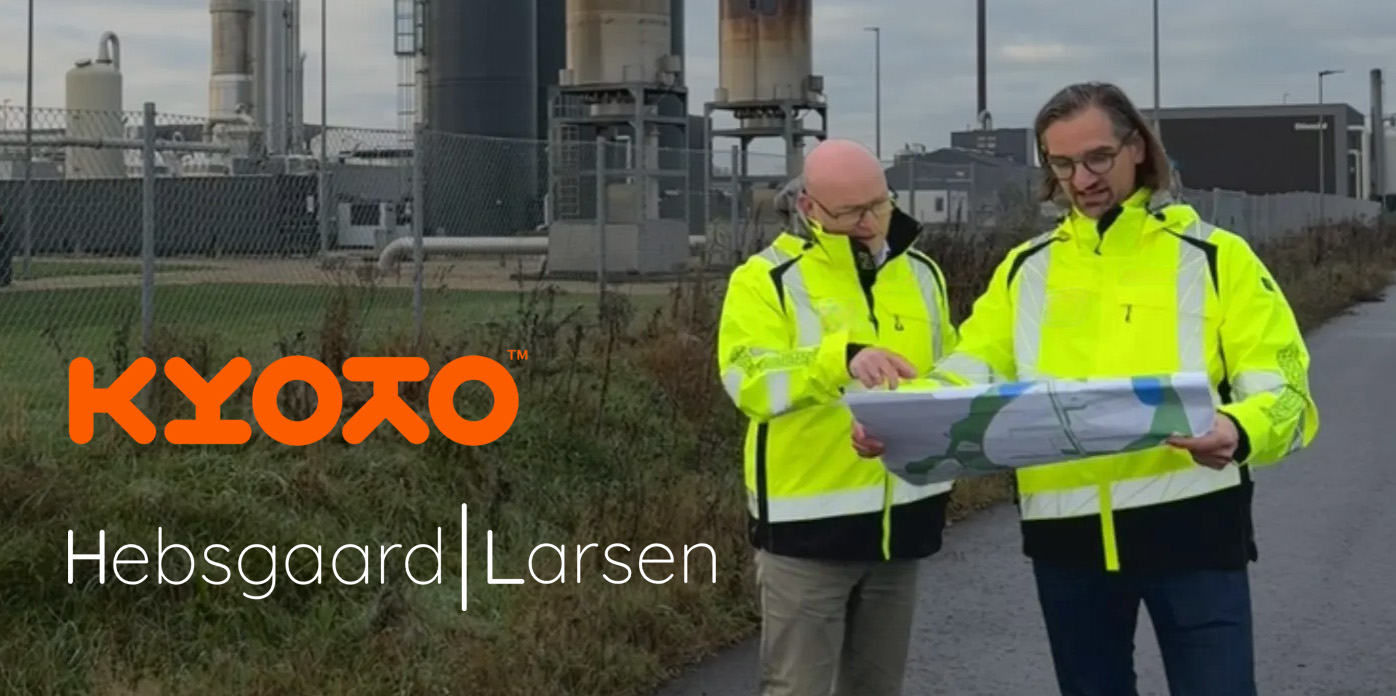 Kyoto Group and Hebsgaard | Larsen join forces to scale Heat-as-a-Service in Denmark Kyoto Group and Hebsgaard | Larsen join forces to scale Heat-as-a-Service in Denmark