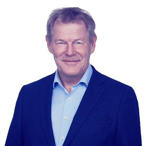 Arne Erik Kristiansen
