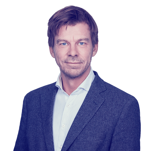 Hans Olav Kvalvaag