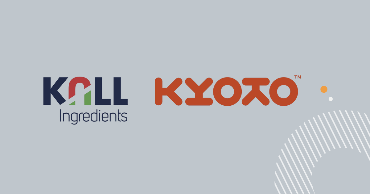 KALL Ingredients Inauguration