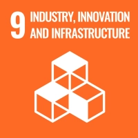 industry innovation infrastructure Optimized