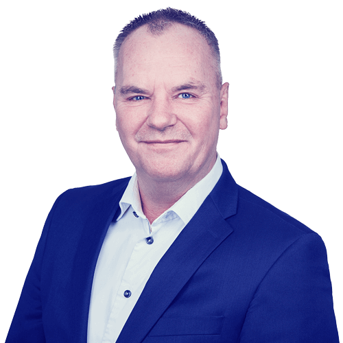Peter Iversen