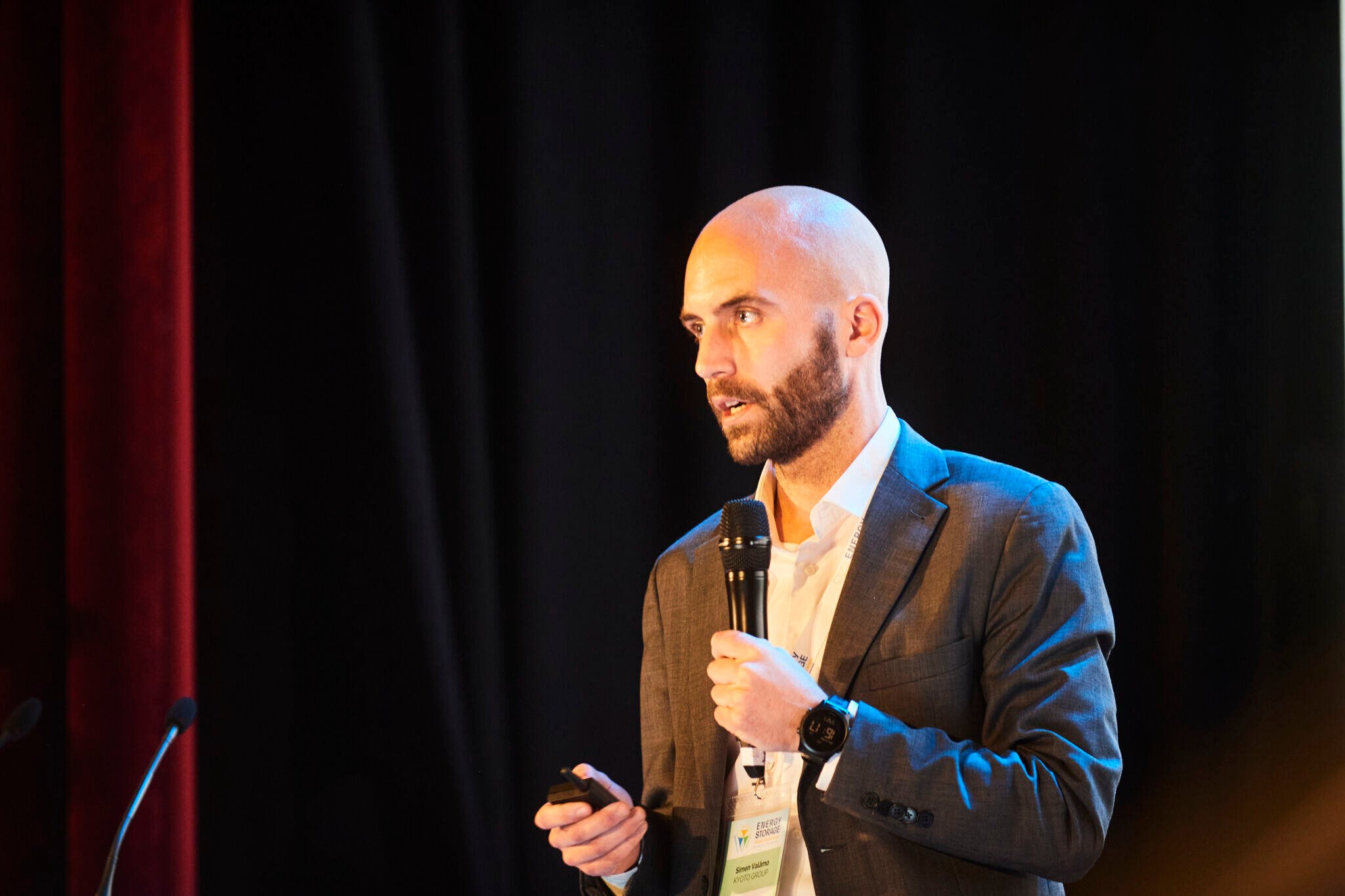 Kyoto Group appoints Simen Valaamo as Chief Financial Officer Kyoto Group appoints Simen Valaamo as Chief Financial Officer