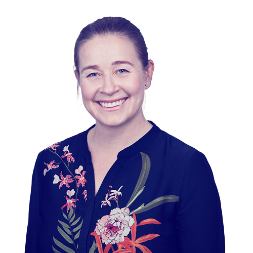 Susanne Vinje