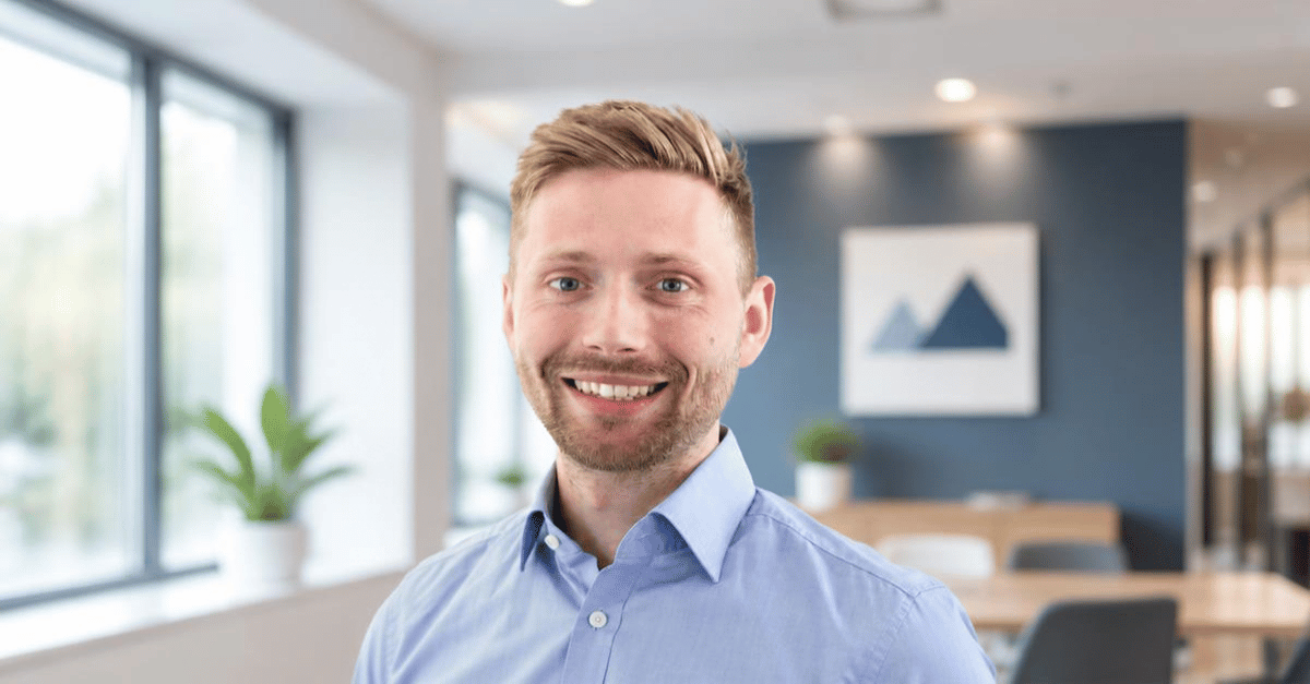 Thaddäus Kreisig, Aurora Energy Research, in office